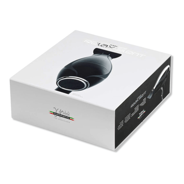GAMMAPIU_Gammapiu Relax Silent Hair Dryer_Cosmetic World